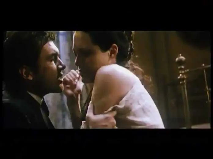 Watch film Original Sin | Original Sin trailer ita