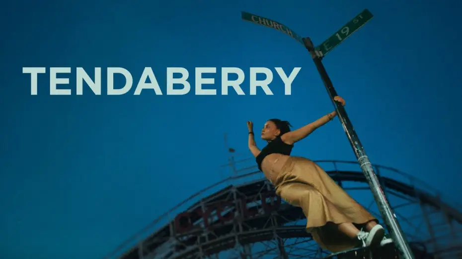Watch film Tendaberry | Official Trailer