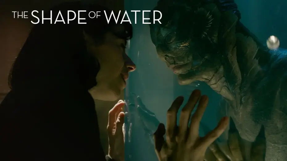 Watch film The Shape of Water | "Embrace" TV Commercial
