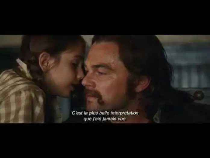 Watch film Once Upon a Time&hellip; in Hollywood | Sneak Peek VOST