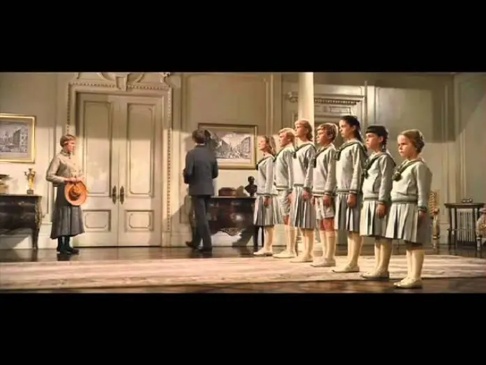 Watch film The Sound of Music | Clip