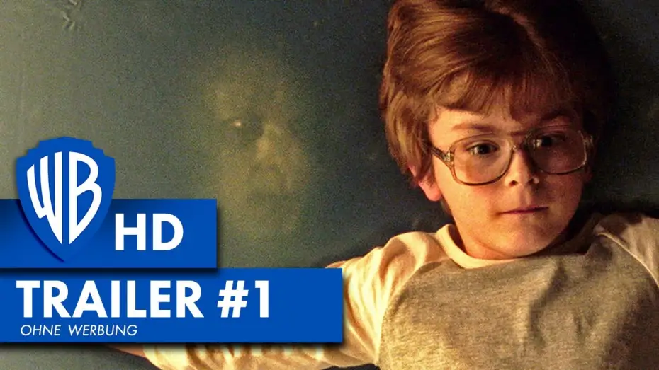 Watch film The Conjuring: The Devil Made Me Do It | CONJURING 3: IM BANN DES TEUFELS &ndash; Offizieller Trailer #1 Deutsch German (2021)