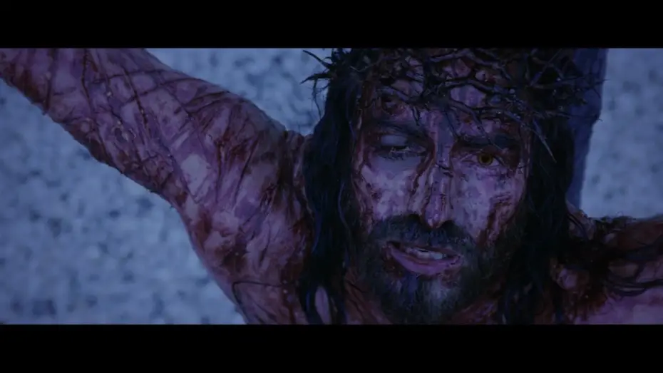 Watch film The Passion of the Christ | La Passion du Christ - extrait Tout est accompli - Disponible en DVD et VOD chez SAJE