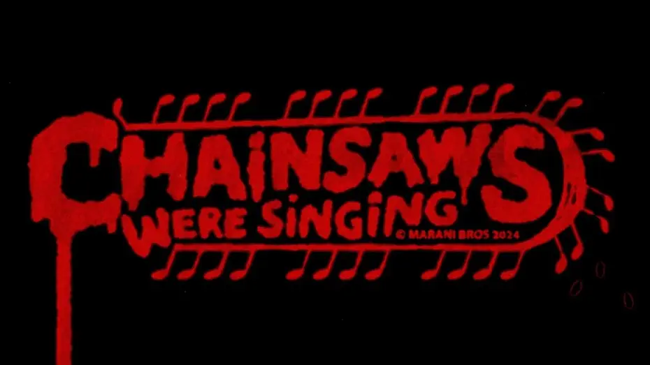 Watch film Chainsaws Were Singing | Official Greenband Trailer [Subtitled]