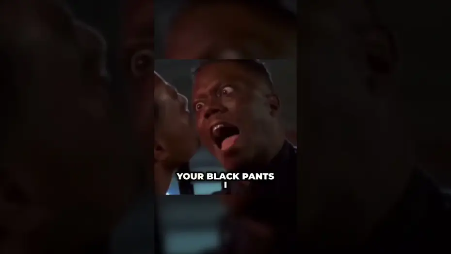 Watch film Don't Be a Menace to South Central While Drinking Your Juice in the Hood | LongLive the LEGEND Bernie Mac! Should we make a sequel to Don&rsquo;t Be a Menace?