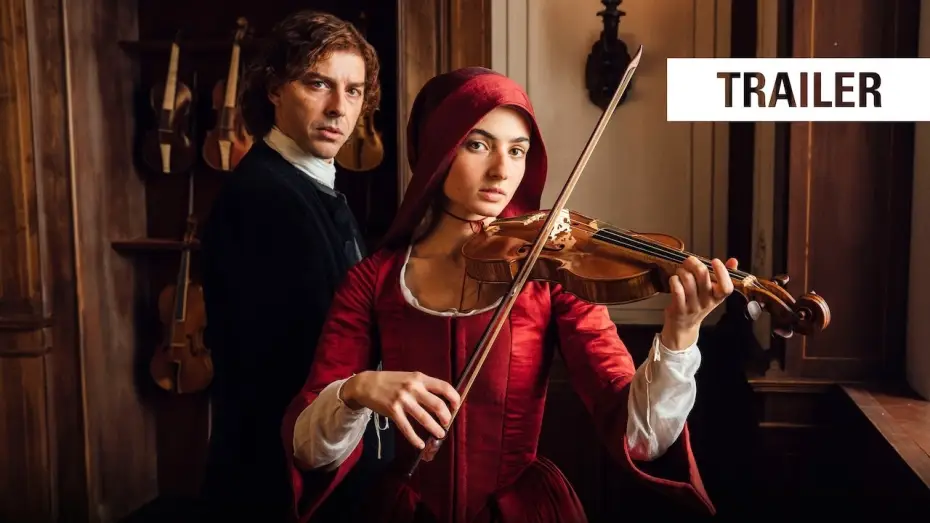 Watch film Primavera | VIVALDI UND ICH | Trailer | Ab 21. Mai 2026 im Kino