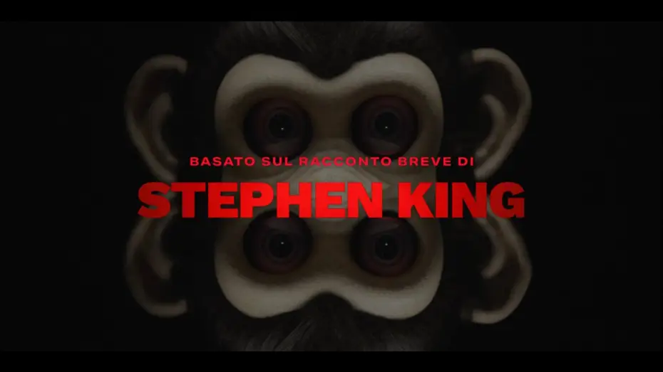 Watch film The Monkey | The Monkey | Trailer Ufficiale