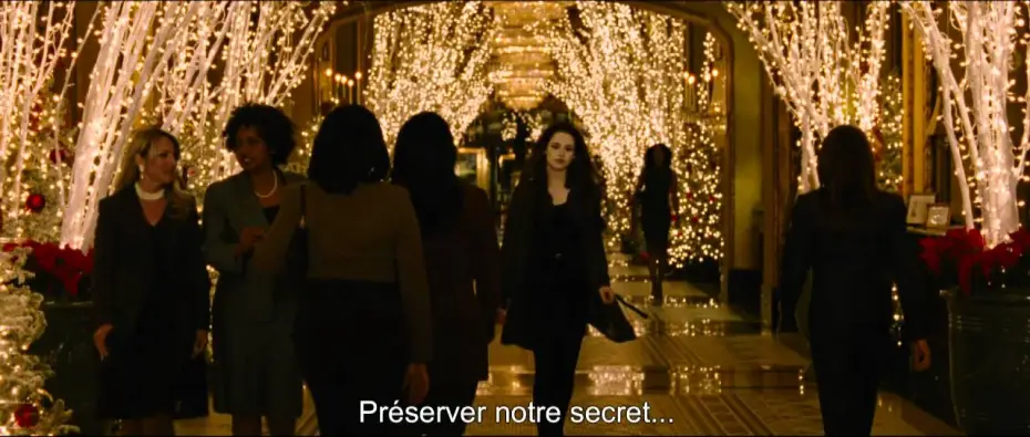 Watch film The Twilight Saga: Breaking Dawn - Part 2 | Twilight chapitre 5 : r&eacute;v&eacute;lation 2e partie - Bande annonce #2 (VOST)
