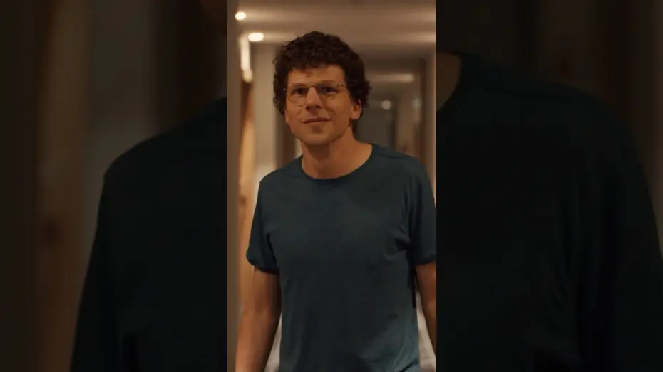 Watch film A Real Pain | Directing