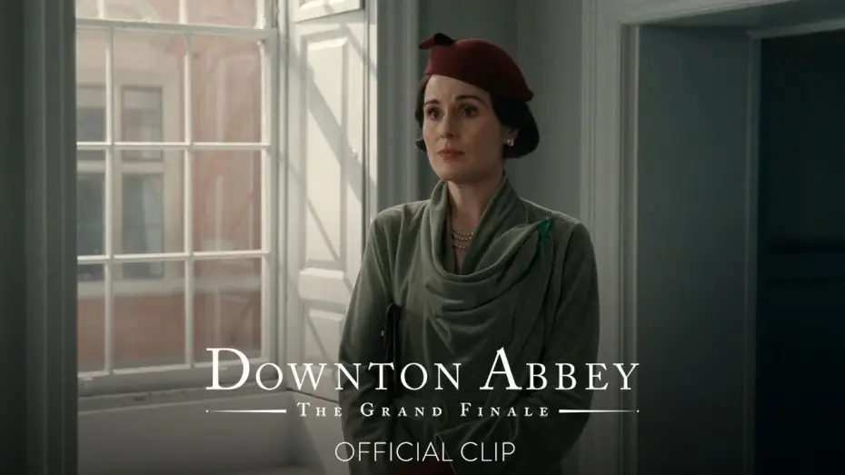 Watch film Downton Abbey: The Grand Finale | "The Family Upstairs" Official Clip