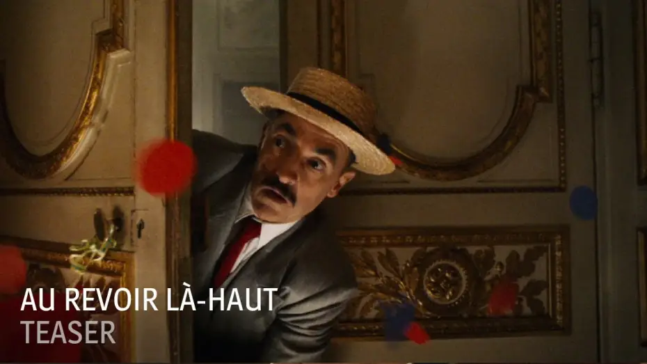 Watch film See You Up There | Teaser