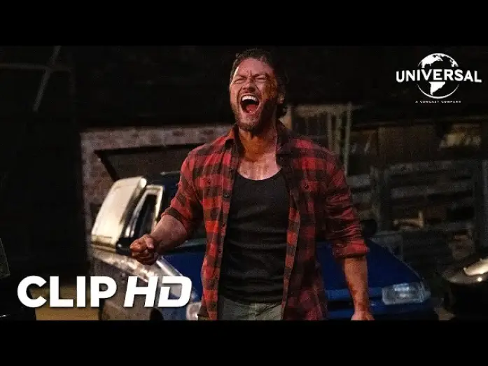 Watch film Speak No Evil | Clip - Louise deja fuera a Paddy