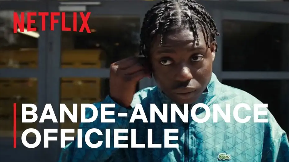 Watch film Street Flow 3 | Banlieusards 3 | Bande-annonce officielle VF | Netflix