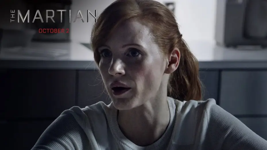 Watch film The Martian | "Let's Go Get Our Boy" TV Commercial