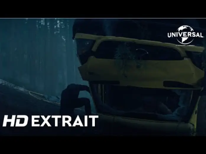 Watch film The Mummy | La Momie / Extrait "Nick et La Momie" VOST  [Au cin&eacute;ma le 14 Juin 2017]