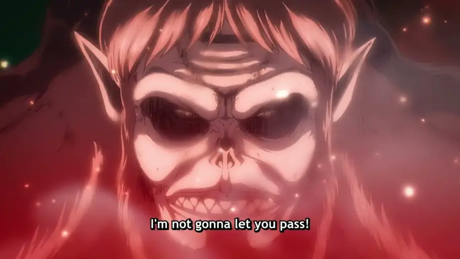 Watch film Attack on Titan: THE LAST ATTACK | Official Trailer [Subtitled]