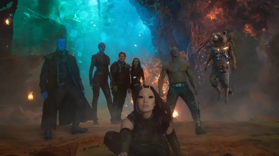 Watch film Guardians of the Galaxy Vol. 2 | Guardiani della Galassia Vol. 2 - Extended Look Ufficiale
