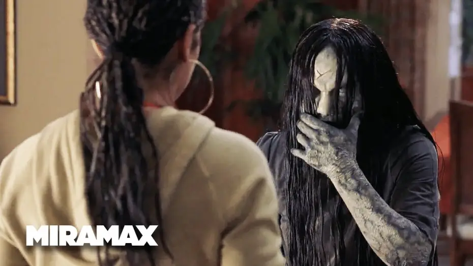 Watch film Scary Movie 3 | The TV's Leaking