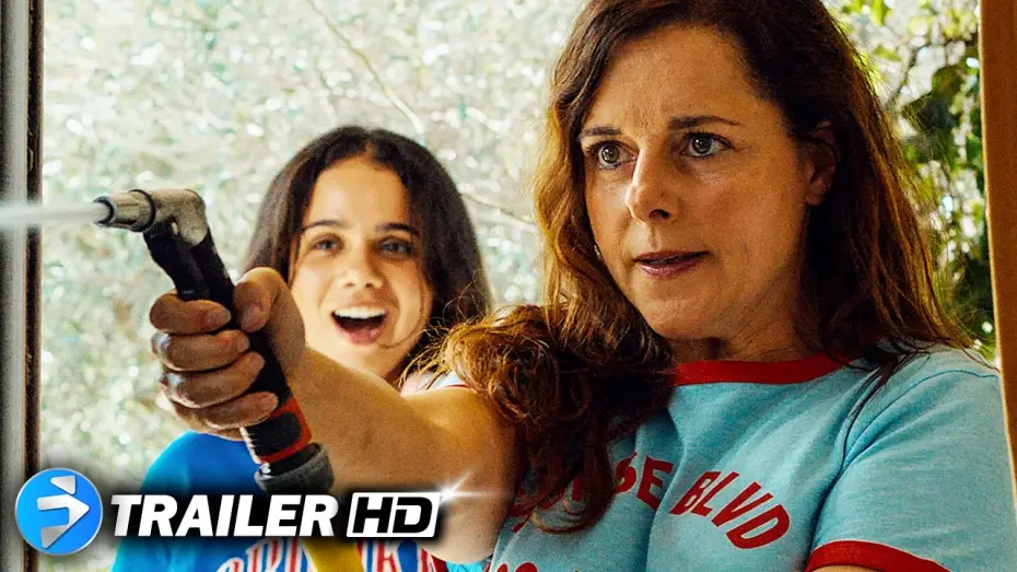 Watch film The Party's Over! | La festa &egrave; finita! (2026) | Trailer ITA | Dal 14 maggio al cinema