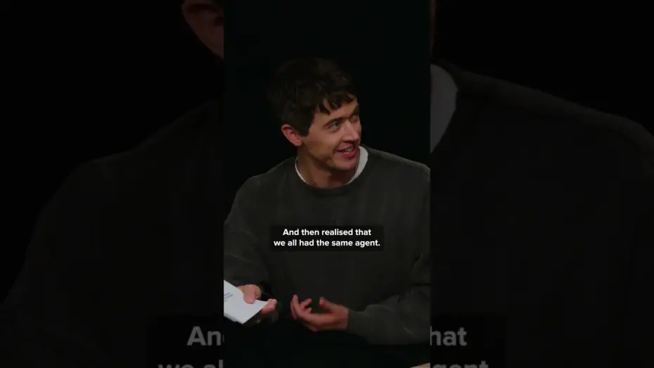 Watch film Wasteman | obsessed with this cast