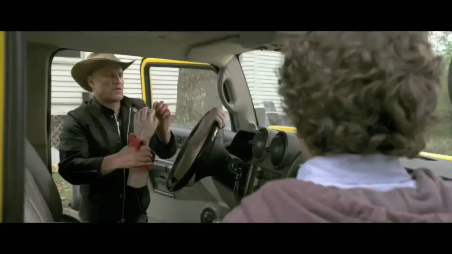 Watch film Zombieland | Bienvenue &agrave; Zombieland - Bande-Annonce - VOST