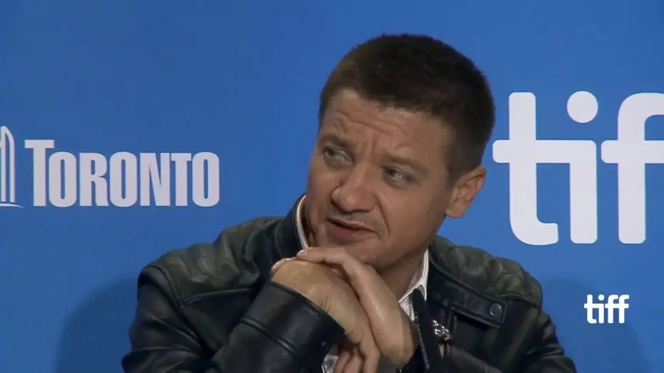 Watch film Arrival | ARRIVAL Press Conference | TIFF 2016