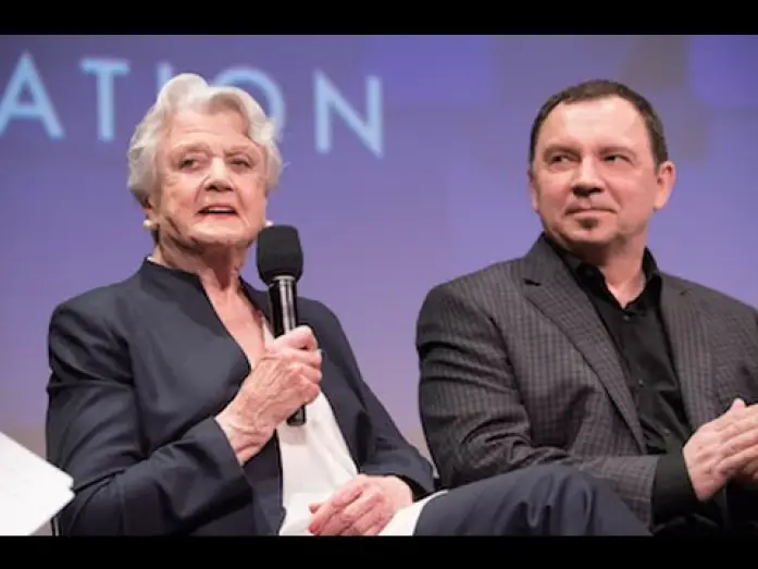 Watch film Beauty and the Beast | 25th Anniversary of Beauty and The Beast: Creating Mrs. Potts