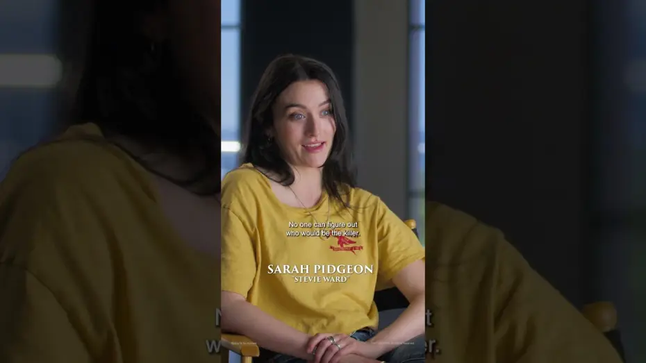 Watch film I Know What You Did Last Summer | Killer Thriller Vignette