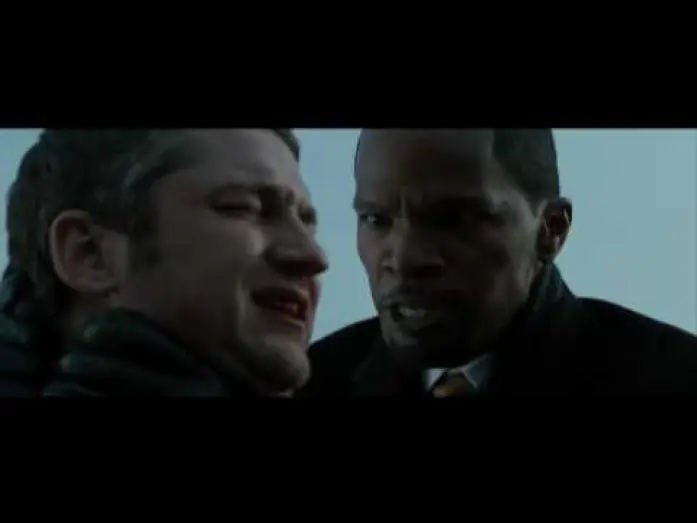 Watch film Law Abiding Citizen | Biblical
