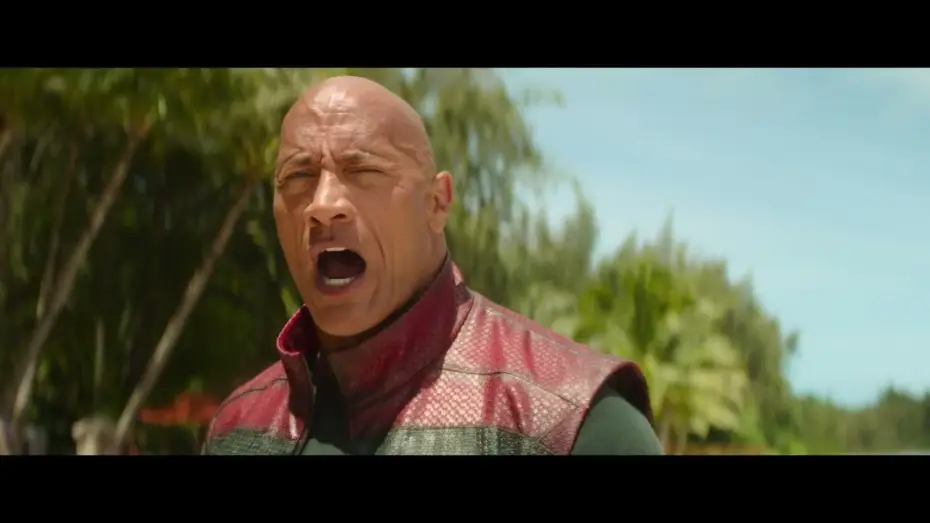 Watch film Red One | Spot "Breach"