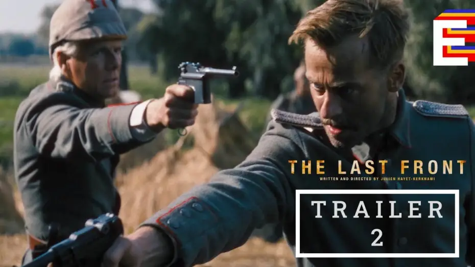 Watch film The Last Front | Trailer 2
