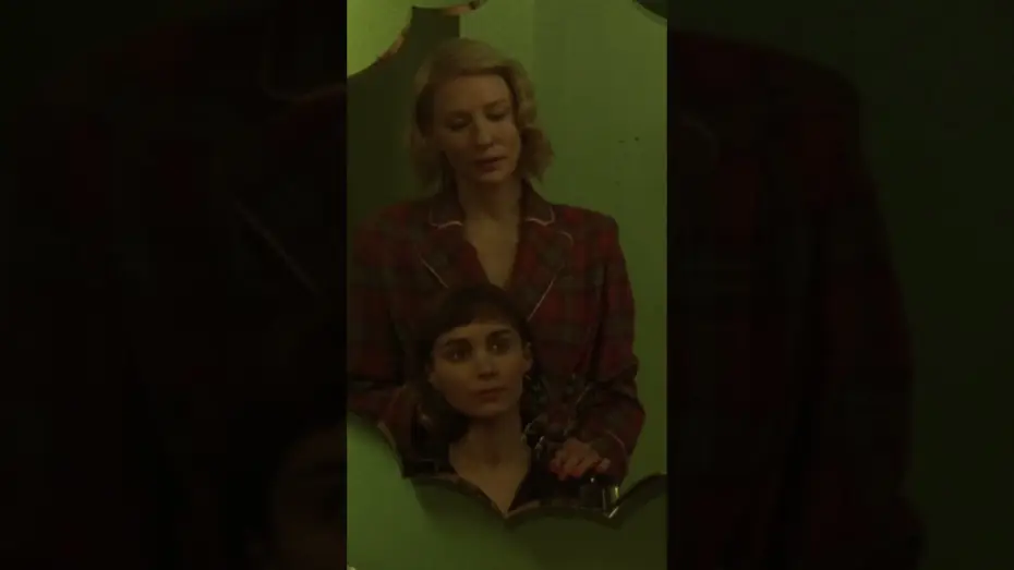 Watch film Carol | "I'm not alone this year."