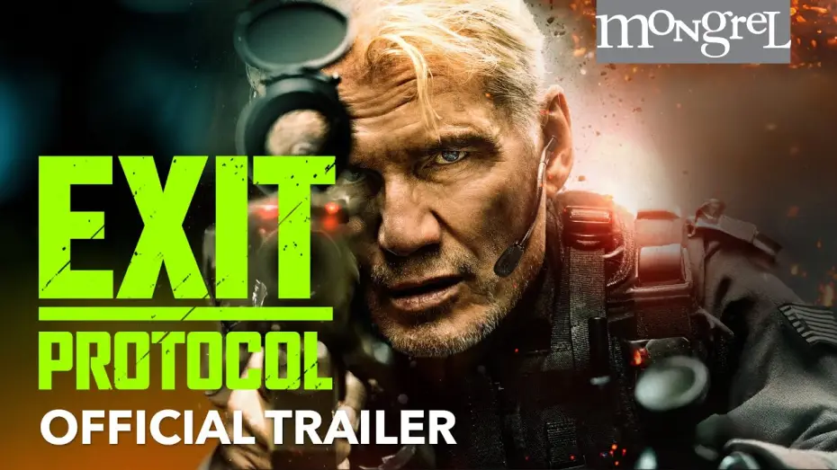 Watch film Exit Protocol | Official Trailer