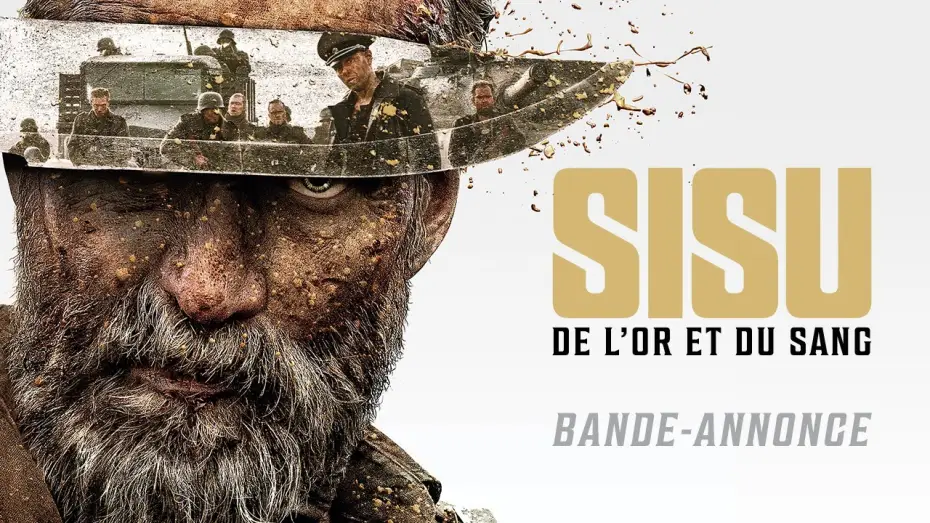Watch film Sisu | Bande-annonce  [VF]