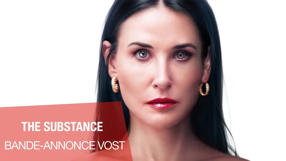 Watch film The Substance | Bande-annonce VOST