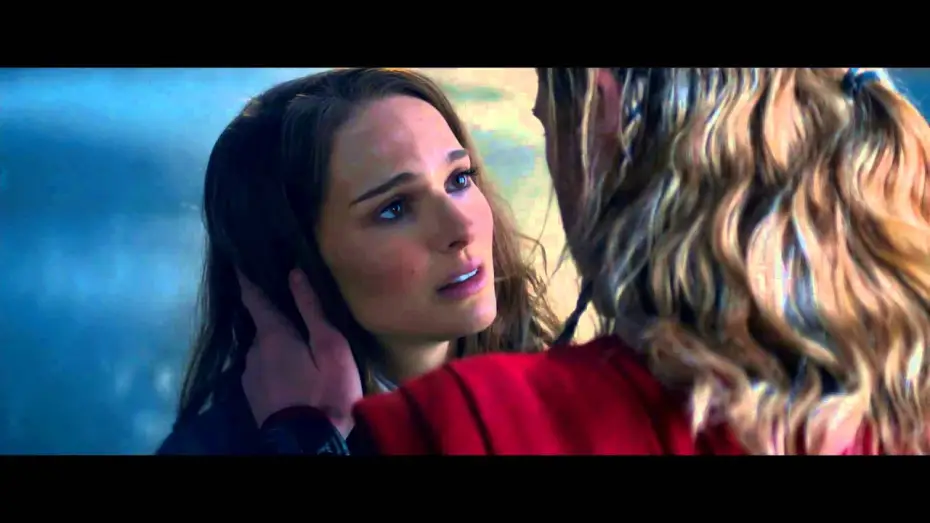 Watch film Thor: The Dark World | Featurette 5