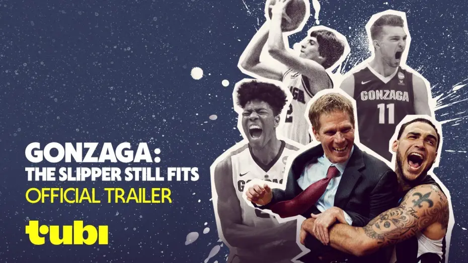 Watch film Gonzaga: The Slipper Still Fits | Official Trailer