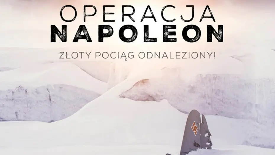 Watch film Operation Napoleon | Zwiastun