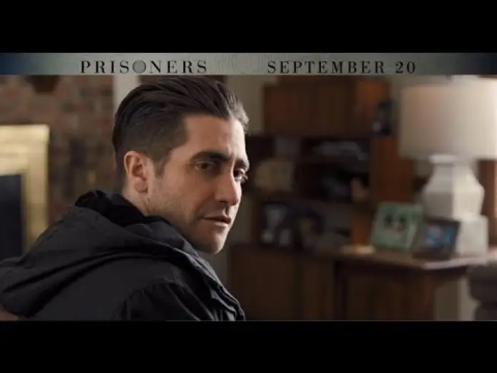 Watch film Prisoners | TV Spot 4