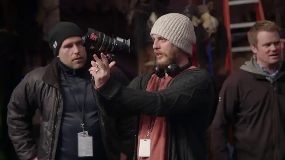 Watch film Warcraft | WARCRAFT - L'INIZIO: "Duncan Jones e la sua visione del film" (sottotitoli in italiano)