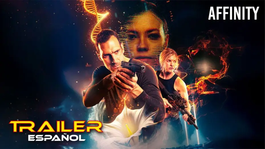 Watch film Affinity | Affinity - Tr&aacute;iler espa&ntilde;ol