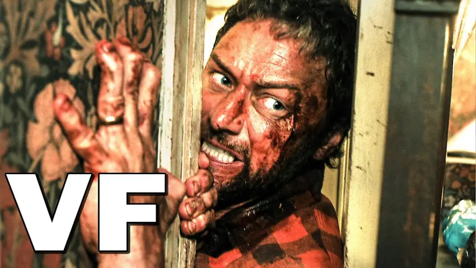 Watch film Speak No Evil | SPEAK NO EVIL Bande Annonce VF (2024) Nouvelle, James McAvoy