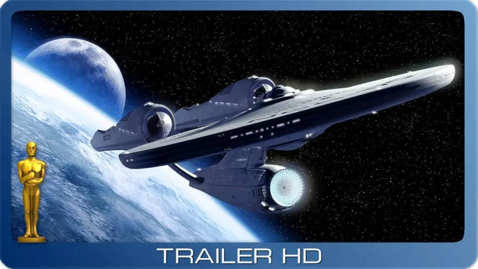 Watch film Star Trek | Star Trek ≣ 2009 ≣ Trailer ≣ German | Deutsch