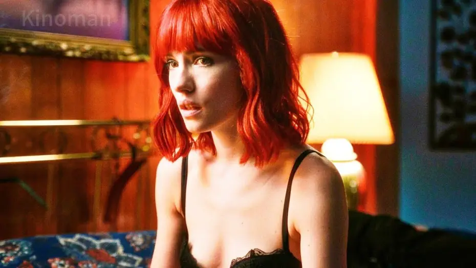 Watch film Strange Darling | Сталкер &mdash; Русский трейлер (Дубляж, 2024)