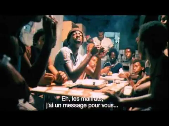 Watch film City of God | La Cit&eacute; de Dieu ( bande annonce VOST