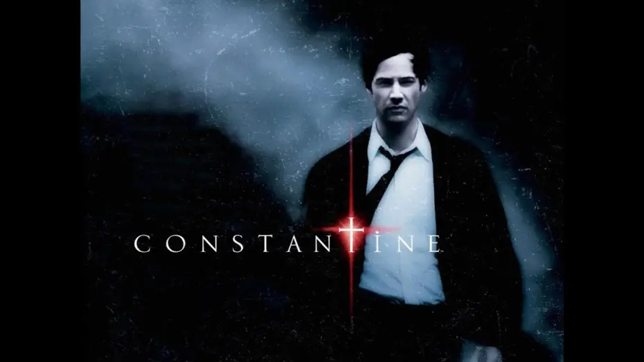 Watch film Constantine | Constantine - Trailer Deutsch HD
