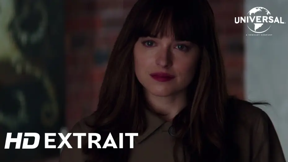 Watch film Fifty Shades Darker | CINQUANTE NUANCES PLUS SOMBRES / Extrait "Ana rencontre Leila" VF [Au cin&eacute;ma le 8 f&eacute;vrier]