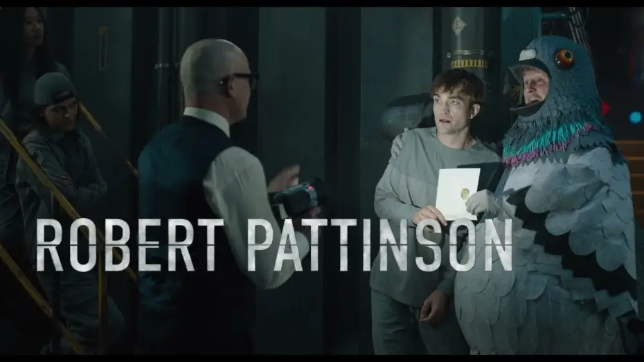 Watch film Mickey 17 | Mickey 17 | Trailer Ufficiale