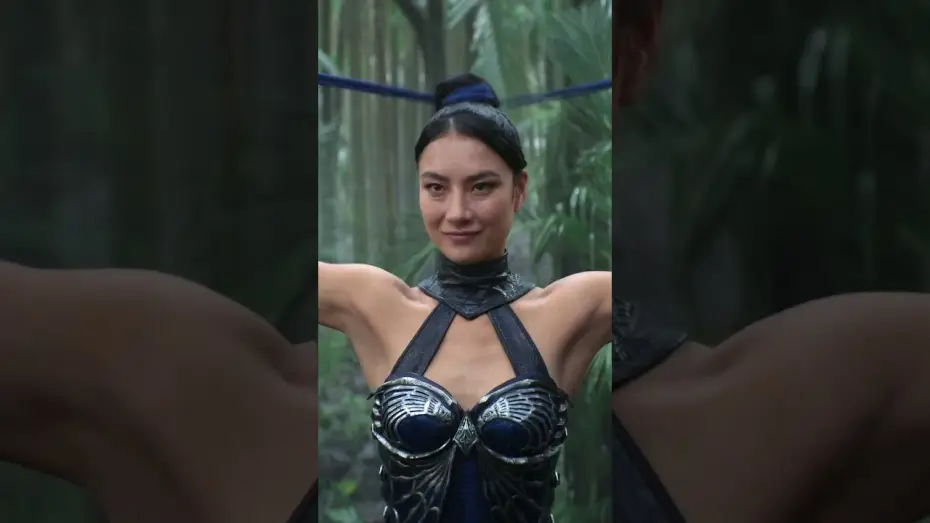 Watch film Mortal Kombat 2 | The tournament has begun. What was your favourite MORTAL KOMBAT II fight?