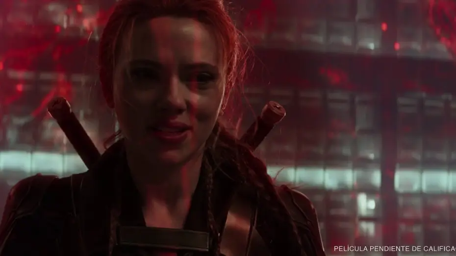 Watch film Black Widow | Viuda Negra | Nuevo Tr&aacute;iler oficial en espa&ntilde;ol | HD